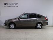 Lada (ВАЗ) Granta I Рестайлинг Дзержинск  - изображение 25