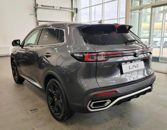 Новый Changan UNI-S (CS55 Plus) 2026 года, цена 3 149 900 рублей, внедорожник, Автокод Объявления