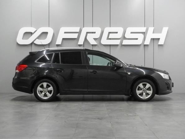 Chevrolet Cruze I Рестайлинг с пробегом 2013 года, цена 810 000 рублей, 274837 км, универсал, Автокод Объявления