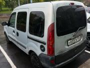 Renault Kangoo I Санкт-Петербург  - изображение 7