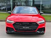 Audi S7 II (4K) Пермь  - изображение 31