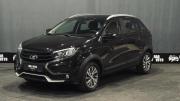 Lada (ВАЗ) XRAY I Смоленск  - изображение 22