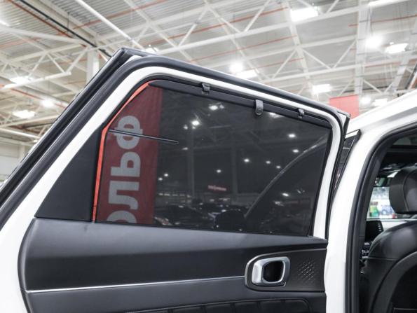 Kia Sorento IV с пробегом 2022 года, цена 3 869 777 рублей, 108000 км, внедорожник, Автокод Объявления
