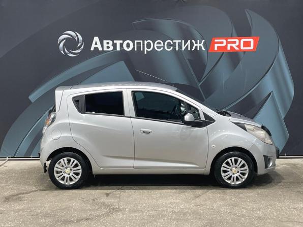 Chevrolet Spark III с пробегом 2011 года, цена 525 000 рублей, 107800 км, хэтчбек, Автокод Объявления
