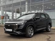 Geely Okavango I Рестайлинг Ярославль  - изображение 18