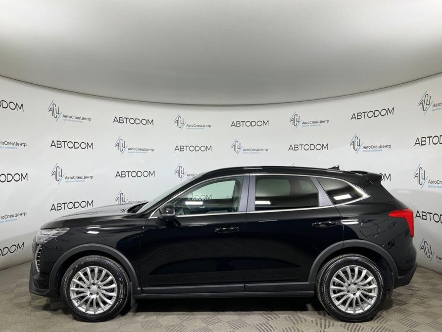 Haval Jolion I Рестайлинг Москва  - изображение 3