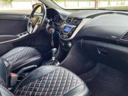 Hyundai Solaris I Екатеринбург  - изображение 26