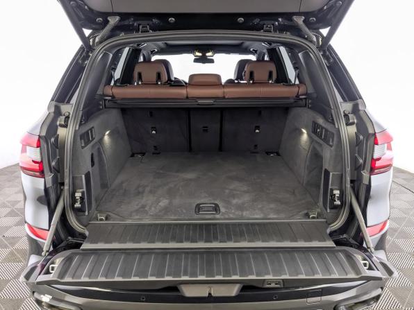 BMW X5 IV (G05/G18) с пробегом 2020 года, цена 7 250 000 рублей, 92752 км, внедорожник, Автокод Объявления