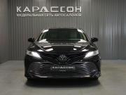 Toyota Camry VIII (XV70) Пермь  - изображение 21