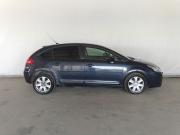 Citroen C4 I Рестайлинг Москва  - изображение 25