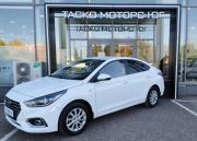 Hyundai Solaris II Стерлитамак  - изображение 28