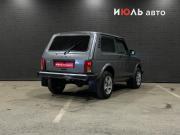 Lada (ВАЗ) Niva Legend Челябинск  - изображение 22
