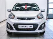 Kia Picanto II Красноярск  - изображение 31