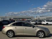 Chevrolet Cruze I Самара  - изображение 19