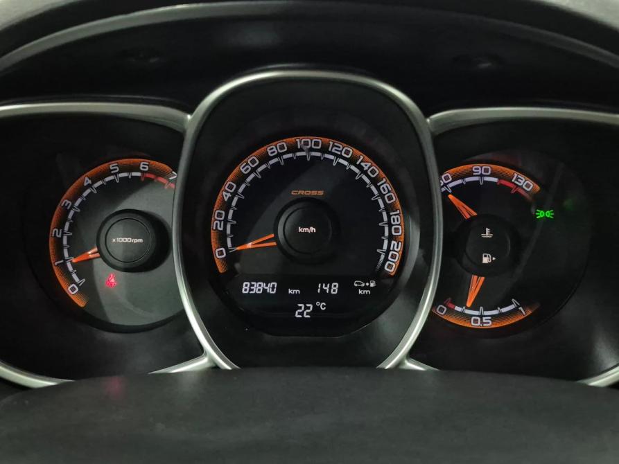 Lada (ВАЗ) Vesta I Альметьевск  - изображение 15