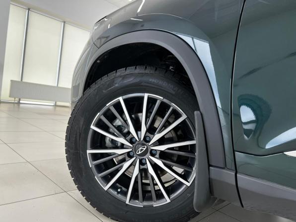 Chery Tiggo 8 Pro Max I Рестайлинг с пробегом 2023 года, цена 2 690 000 рублей, 38835 км, внедорожник, Автокод Объявления