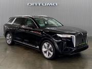 Hongqi E-HS9 Краснодар  - изображение 26
