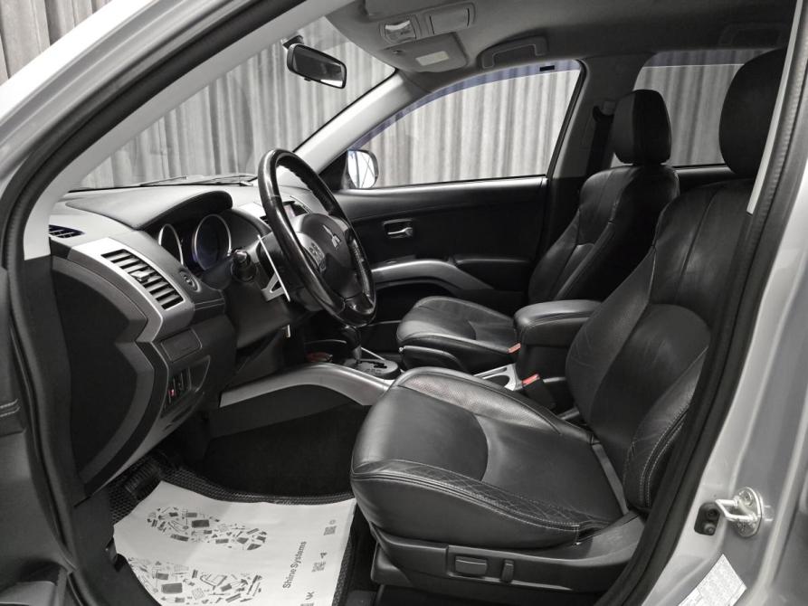 Mitsubishi Outlander II Рестайлинг Красноярск  - изображение 10