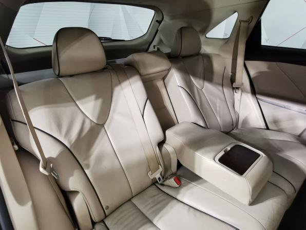 Toyota Venza I с пробегом 2010 года, цена 1 315 150 рублей, 365214 км, внедорожник, Автокод Объявления