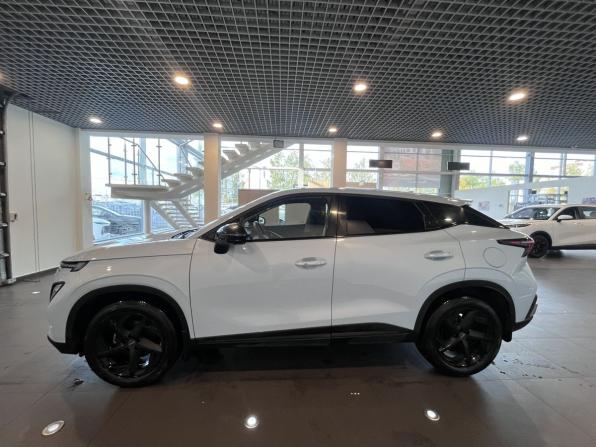 Omoda C5 I с пробегом 2023 года, цена 1 937 000 рублей, 45973 км, внедорожник, Автокод Объявления