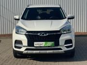 Chery Tiggo 4 I Рестайлинг Ростов-на-Дону  - изображение 24