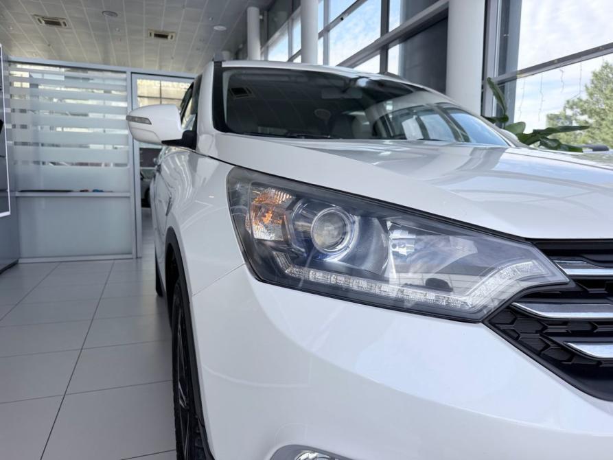 Dongfeng AX7 I Таганрог  - изображение 5