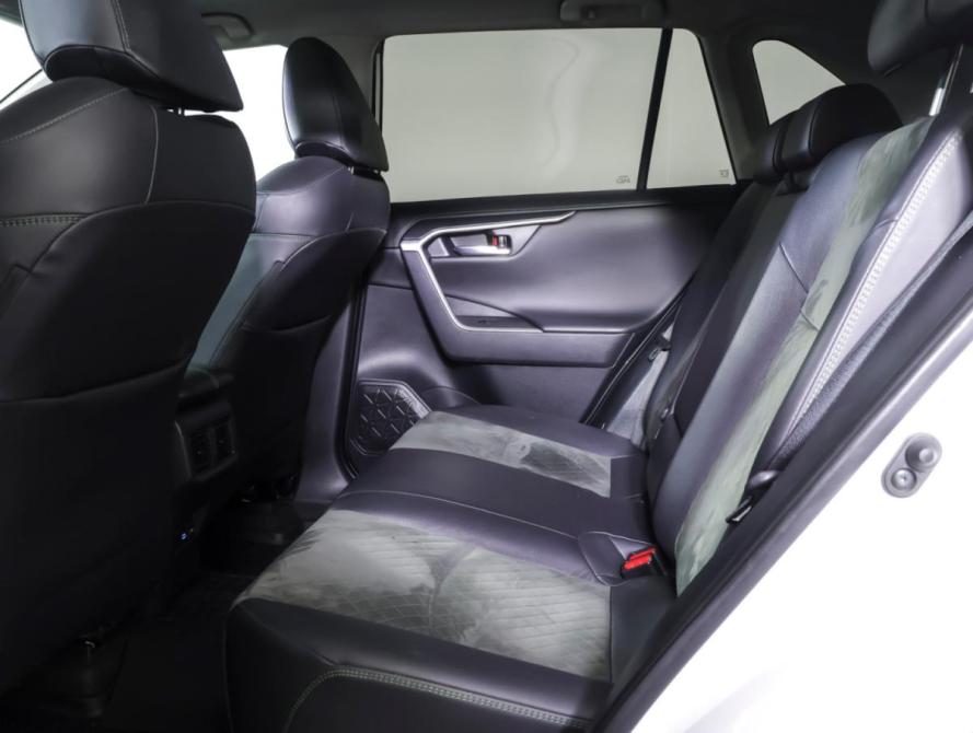 Toyota RAV4 V (XA50) Москва  - изображение 11
