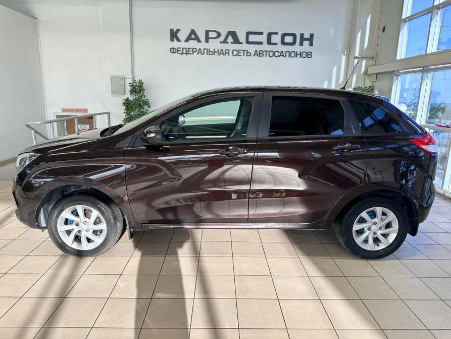 Lada (ВАЗ) XRAY I Волгоград  - изображение 5