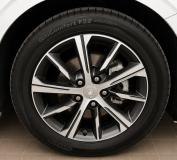 Geely Emgrand II Москва  - изображение 34