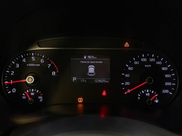 Kia Soul III с пробегом 2020 года, цена 1 550 000 рублей, 123624 км, хэтчбек, Автокод Объявления