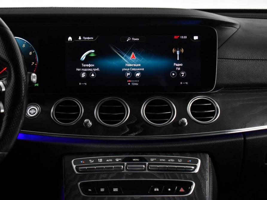 Mercedes-Benz E-Класс V (W213 S213 C238) Рестайлинг Санкт-Петербург  - изображение 23