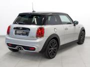 Mini Hatch III (F55/F56) Рестайлинг Санкт-Петербург  - изображение 34