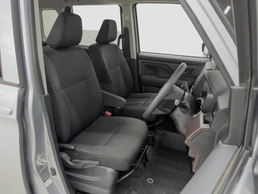 Toyota Roomy I Ростов-на-Дону  - изображение 10