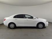 Geely Emgrand EC7 Уфа  - изображение 27