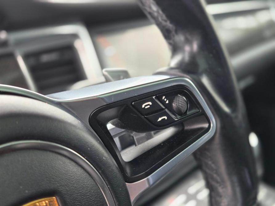 Porsche Macan I Санкт-Петербург  - изображение 26