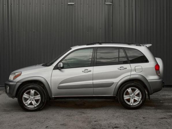 Toyota RAV4 II (XA20) с пробегом 2001 года, цена 690 000 рублей, 275281 км, внедорожник, Автокод Объявления