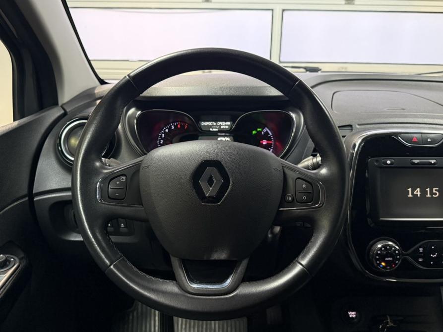 Renault Kaptur I Тверь  - изображение 11