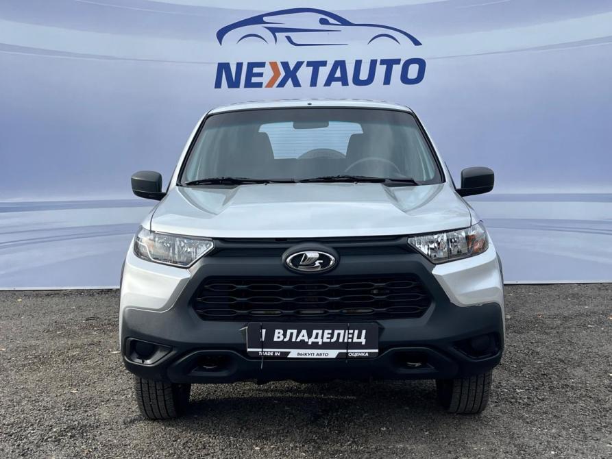 Lada (ВАЗ) Niva Travel I Чебоксары  - изображение 10