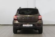 Renault Sandero II Рестайлинг Астрахань  - изображение 27