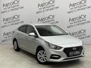 Hyundai Solaris II Ставрополь  - изображение 18