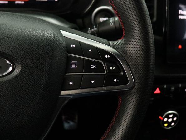 Lada (ВАЗ) Vesta I Рестайлинг (NG) с пробегом 2024 года, цена 1 729 000 рублей, 27000 км, седан, Автокод Объявления