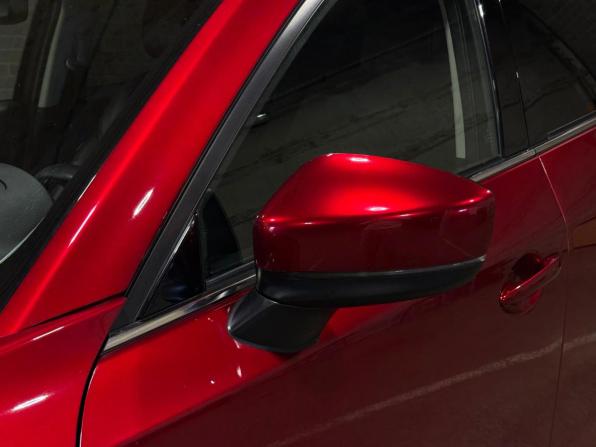Mazda CX-5 II с пробегом 2019 года, цена 2 999 000 рублей, 105720 км, внедорожник, Автокод Объявления