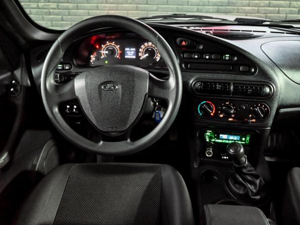 Lada (ВАЗ) Niva Travel I с пробегом 2025 года, цена 1 400 000 рублей, 18572 км, внедорожник, Автокод Объявления