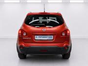 Nissan Qashqai I Москва  - изображение 21