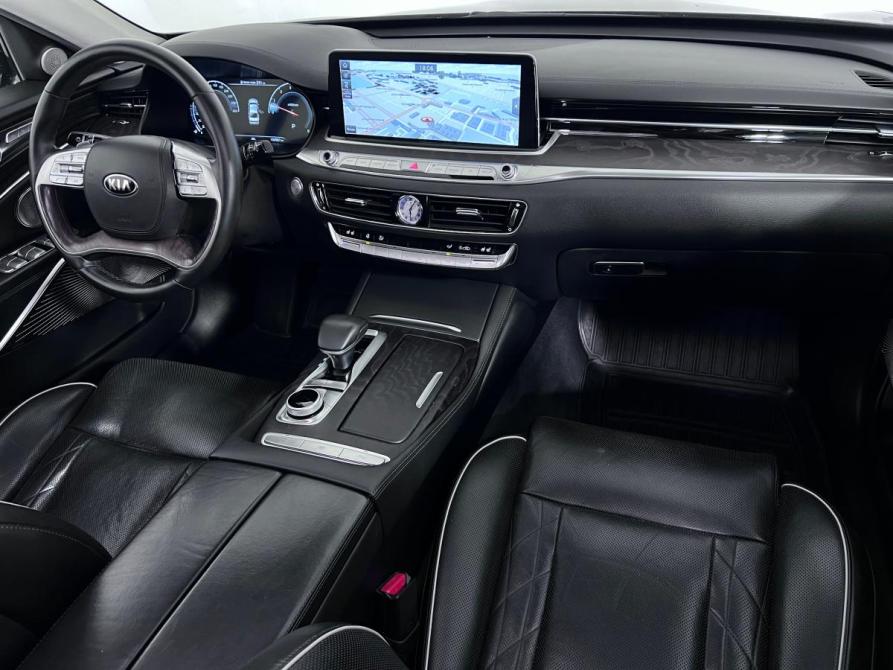 Kia K900 II Ростов-на-Дону  - изображение 16