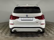 BMW X3 III (G01) Москва  - изображение 24