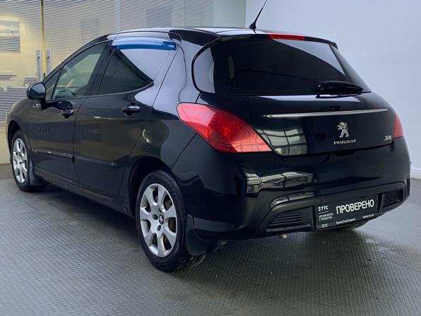Peugeot 308 I Рестайлинг с пробегом 2012 года, цена 620 000 рублей, 145650 км, хэтчбек, Автокод Объявления