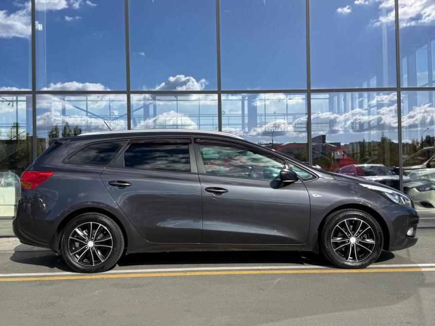 Kia Ceed II Оренбург  - изображение 5