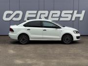 Volkswagen Polo V Рестайлинг Кропоткин  - изображение 26