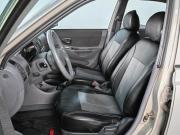Hyundai Accent II Ростов-на-Дону  - изображение 23